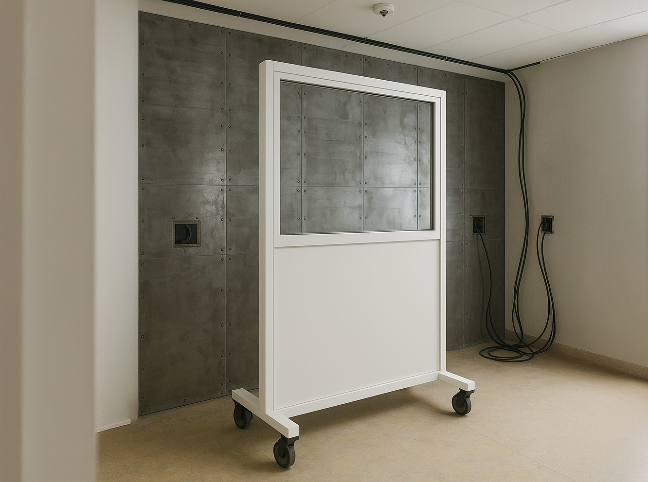 Paravent Plombé paravent 2